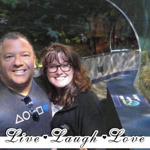 Meet your Posher, Kathy